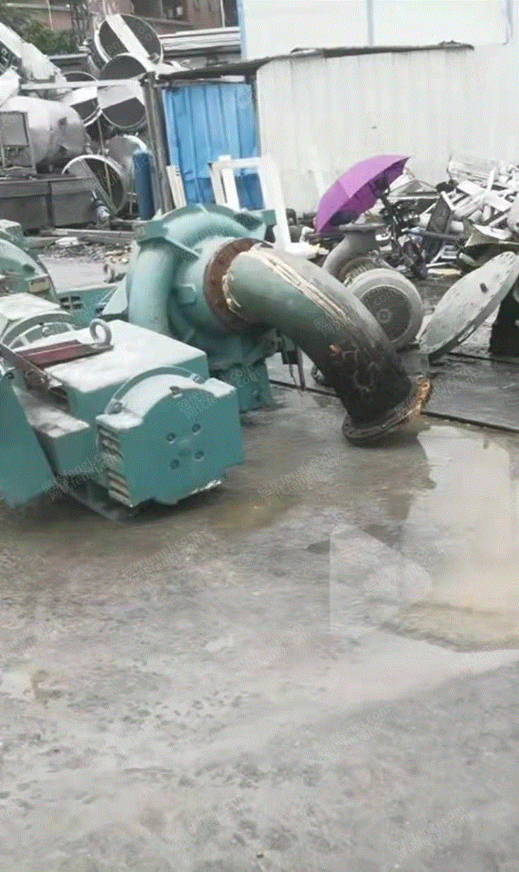 二手离心机出售