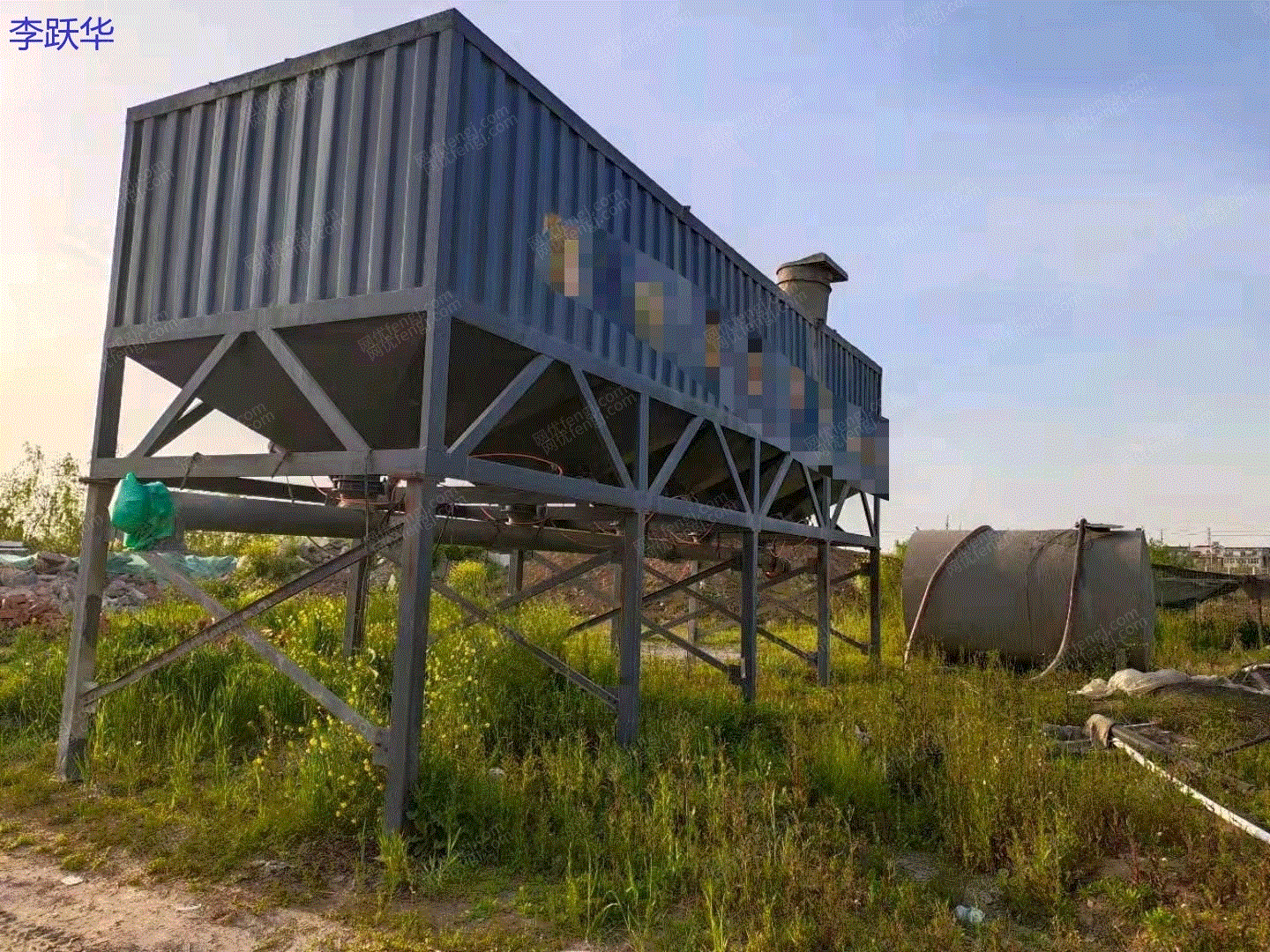 路面/混凝土/沥青出售