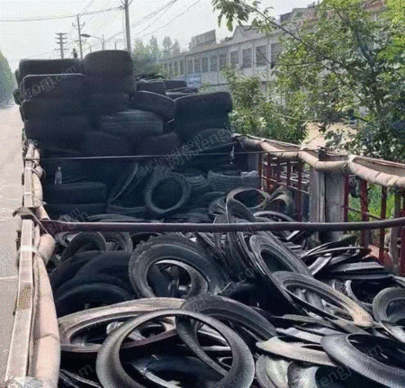 工业类废塑料出售