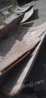 浙江供应水泥厂的磨机板，厚度20/35/40现货两车