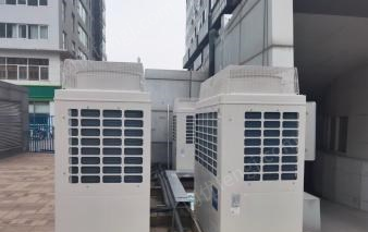 北京全新中央空调设备，新风系统，净水出售