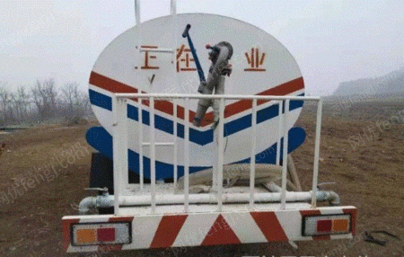 二手特种车辆出售