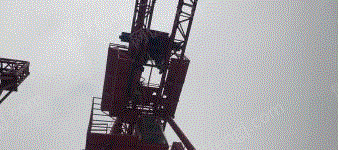 二手龙门吊出售