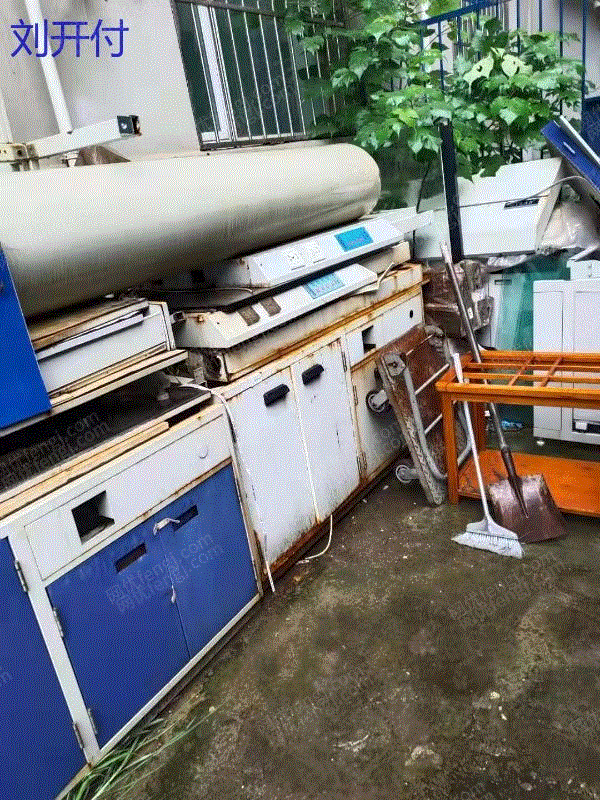 二手分析儀器價格