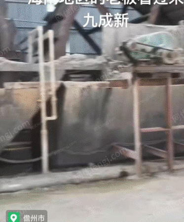 二手选矿设备出售
