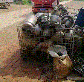 其他废不锈钢/不锈铁出售