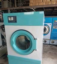 陕西西安18年威特斯四氯乙烯干洗机一套95成新出售