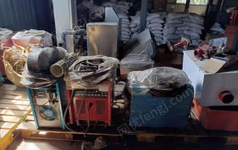 北京昌平区低价出售水处理设备，过滤器