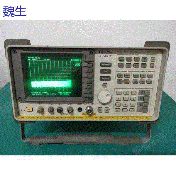 二手仪表出售