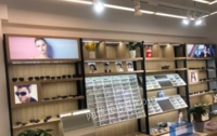 上海黄浦区眼镜店全套设备出售