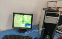 甘肃兰州雕刻机处理，包括控制电脑