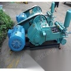 北京昌平区出售BW-320型号注浆泵