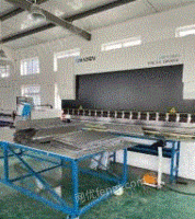 北京通州区剪折刨激光切割机出售
