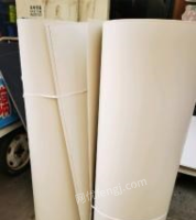 天津南开区塑料板 pvc板 pu板 绝缘板出售