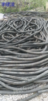 湖南长沙回收废旧电线电缆100吨
