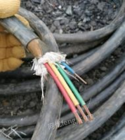 吉林吉林纯铜电缆线31米出售