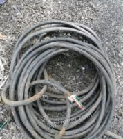 吉林吉林纯铜电缆线31米出售