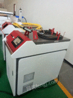 沧州自动激光焊接机设备出售