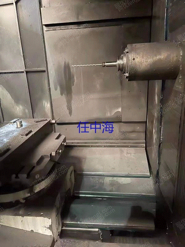 二手加工中心出售