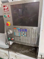 出售哈斯数控车床ＳＬ－２０两台