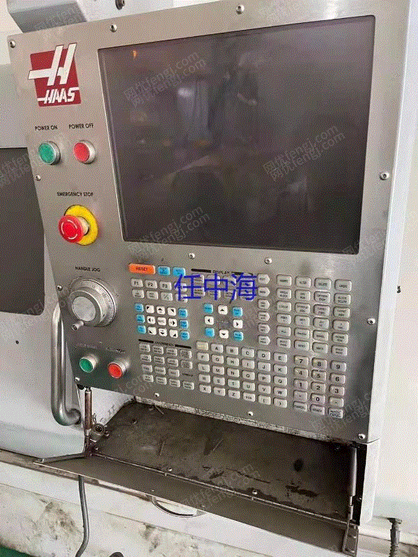 二手数控机床价格