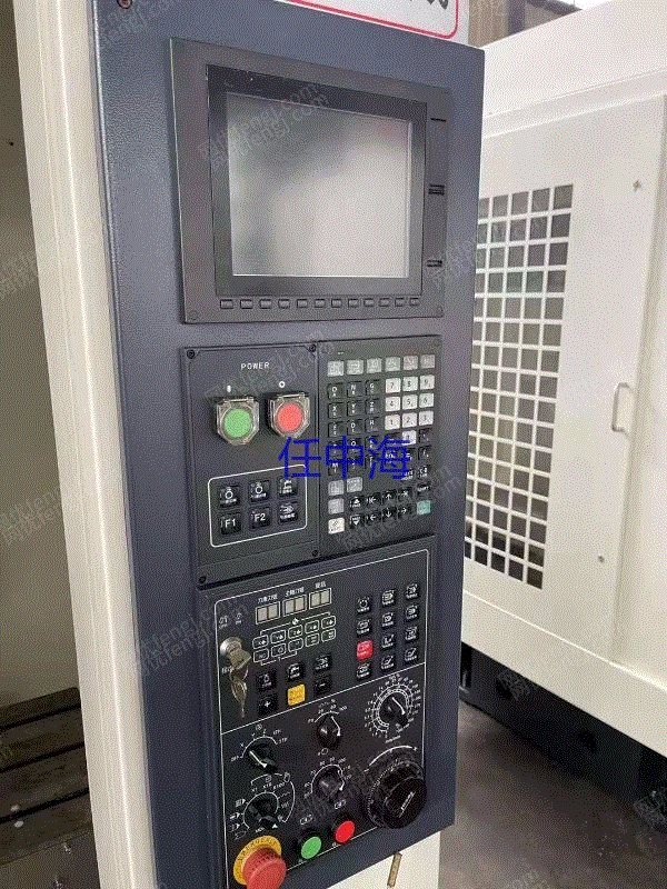 二手加工中心价格