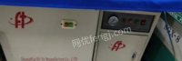 黑龙江绥化石油干洗机一台，蒸汽熨台两个出售