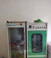内蒙古赤峰八成新干洗机器全套出售