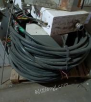 北京使用过的铝电缆出售