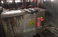 浙江温州出售1台在位振高压铸机130顿带红外线炉子 买的二手机,看货议价.