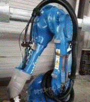 广东东莞安川防爆喷涂机器人 出售
