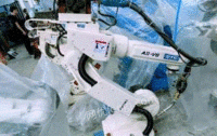 广东广州otc aii-v6 焊接机器人出售