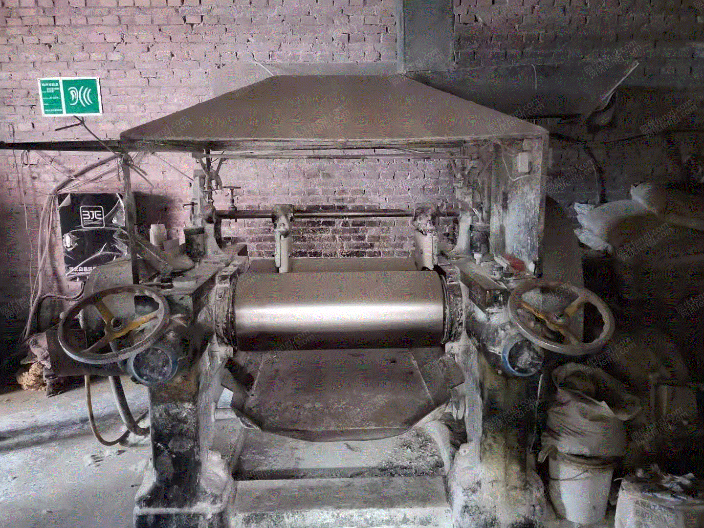 二手炼胶机价格