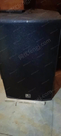 音响设备出售