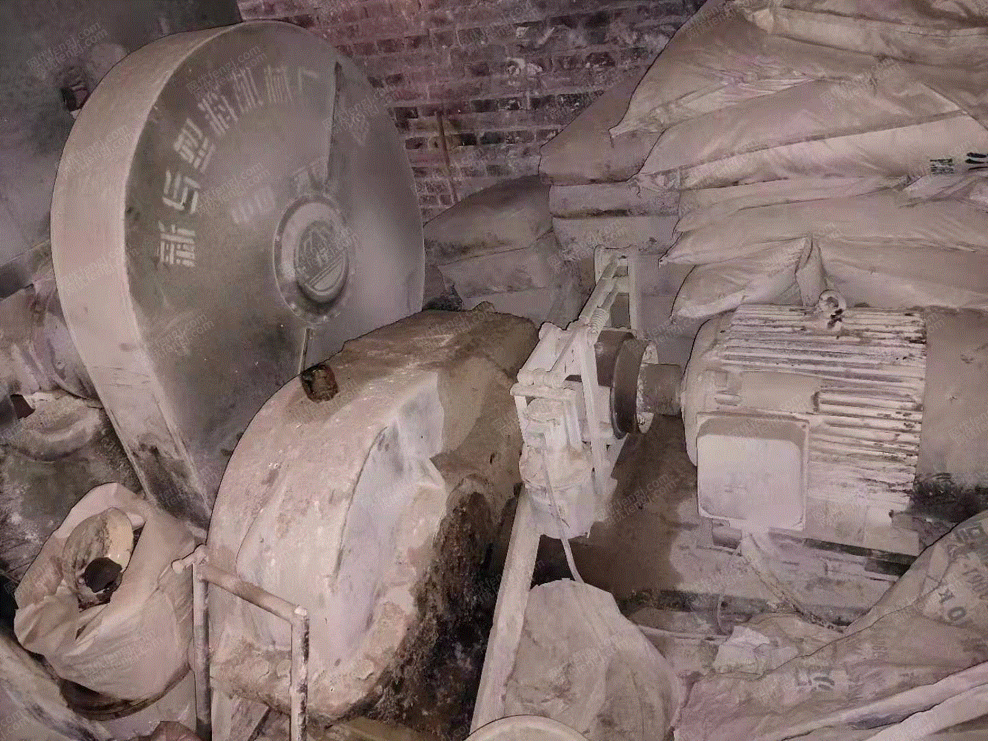 二手炼胶机回收