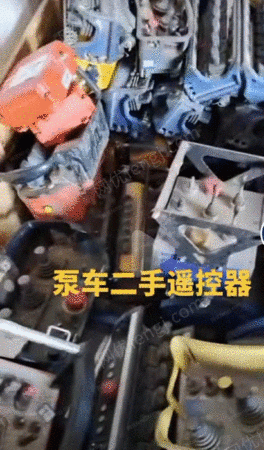 废旧电子元器件出售