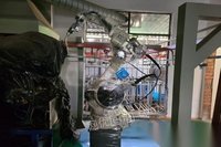 北京昌平区转让日本OTC焊接机器人