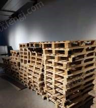 上海普陀区转让一批几乎全新木托板