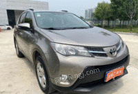 פ rav4 2013 2.0l cvtа