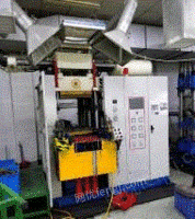 江苏苏州精品200吨橡胶注射机出售