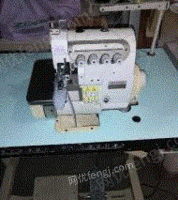 上海松江区低价出售各种品牌缝纫机