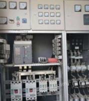 山东济南因厂区拆迁200kw、250kw箱式变压器，低价转让