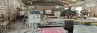 重庆巴南区出售闲置400升砖机设备全套（干法：湿法各一套）