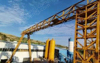 二手龍門(mén)吊出售