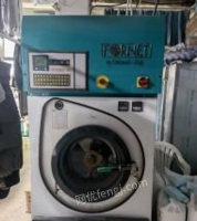 北京朝阳更换设备出售1台福奈特15公斤干洗机  用了五六年,看货议价.