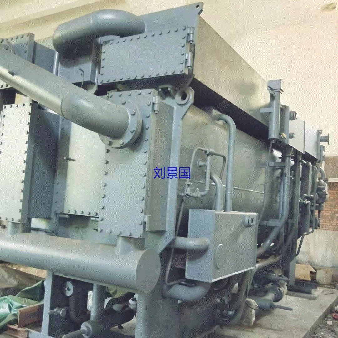 二手制冷機(jī)組出售