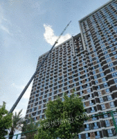 福建厦门出售2021.6月中联国五新款80吨7节臂吊车