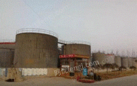 河北邢台处理蒸馏塔，反应釜等设备