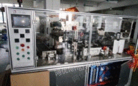 广东广州贴标机透明膜包装机出售