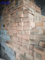 江西萍乡出售1万吨耐火砖
